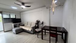 Blk 37 Rumah Tinggi View (Bukit Merah), HDB 3 Rooms #557620651